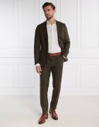 Oscar Jacobson De in pantaloni Denz | Regular Fit