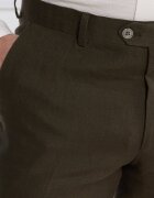 Oscar Jacobson De in pantaloni Denz | Regular Fit