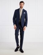Oscar Jacobson De in pantaloni | Regular Fit