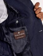 Oscar Jacobson De in sacou Ferry | Regular Fit