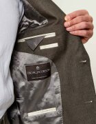Oscar Jacobson De in sacou Fogerty | regular fit