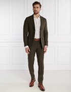 Oscar Jacobson De in sacou Fogerty | Regular Fit
