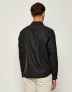 Oscar Jacobson De lână cămașă Magnus | regular fit