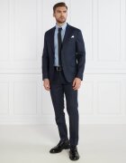 Oscar Jacobson De lână costum | Regular Fit