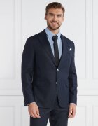 Oscar Jacobson De lână costum | Regular Fit