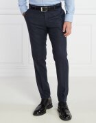 Oscar Jacobson De lână costum | Regular Fit