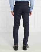 Oscar Jacobson De lână costum | Regular Fit