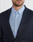 Oscar Jacobson De lână costum | Regular Fit
