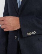 Oscar Jacobson De lână costum | Regular Fit