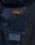 Oscar Jacobson De lână costum | Regular Fit