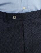 Oscar Jacobson De lână costum | Regular Fit