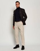 Oscar Jacobson De lână maletă Marcel | regular fit
