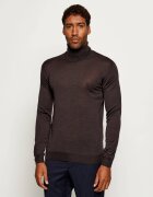 Oscar Jacobson De lână maletă Marcel | regular fit