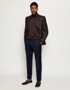 Oscar Jacobson De lână maletă Marcel | regular fit