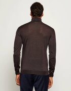 Oscar Jacobson De lână maletă Marcel | regular fit