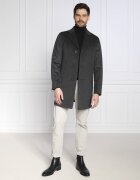 Oscar Jacobson de lână palton storvik cu adaos de cașmir