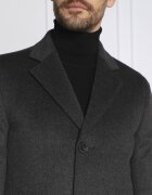 Oscar Jacobson de lână palton storvik cu adaos de cașmir