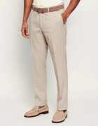 Oscar Jacobson De lână pantaloni Dandy | regular fit