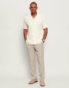 Oscar Jacobson De lână pantaloni Dandy | regular fit