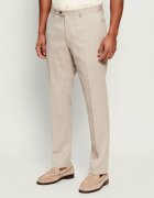 Oscar Jacobson De lână pantaloni Dandy | regular fit