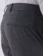 Oscar Jacobson de lână pantaloni denz | regular fit