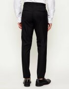 Oscar Jacobson De lână pantaloni Denz | Slim Fit