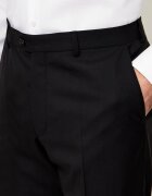 Oscar Jacobson De lână pantaloni Denz | Slim Fit