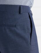 Oscar Jacobson de lână pantaloni denz | slim fit