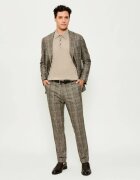 Oscar Jacobson De lână polo Melvin | regular fit