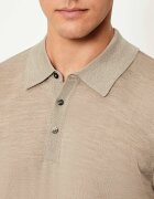 Oscar Jacobson De lână polo Melvin | regular fit