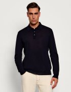 Oscar Jacobson De lână pulover Melvin | regular fit