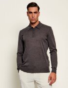 Oscar Jacobson De lână pulover Melvin | regular fit