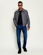 Oscar Jacobson De lână pulover Miguel | regular fit