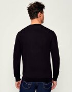Oscar Jacobson De lână pulover Miguel | Regular Fit