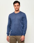Oscar Jacobson De lână pulover Miguel | Regular Fit