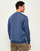 Oscar Jacobson De lână pulover Miguel | Regular Fit