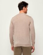 Oscar Jacobson De lână pulover Miguel | Regular Fit