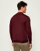 Oscar Jacobson De lână pulover Miguel | Regular Fit