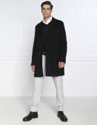 Oscar Jacobson de lână pulover | regular fit