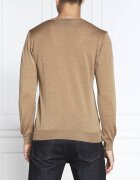 Oscar Jacobson de lână pulover | regular fit