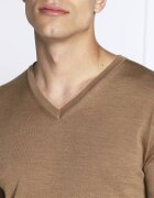 Oscar Jacobson de lână pulover | regular fit
