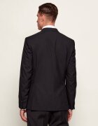 Oscar Jacobson De lână sacou Edmund | Slim Fit