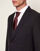Oscar Jacobson De lână sacou Edmund | Slim Fit