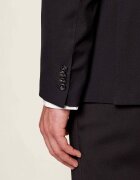 Oscar Jacobson De lână sacou Edmund | Slim Fit
