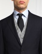Oscar Jacobson De lână sacou Edmund | Slim Fit