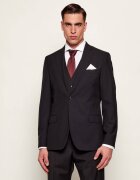 Oscar Jacobson De lână sacou Edmund | Slim Fit