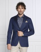 Oscar Jacobson de lână sacou ego blazer | regular fit