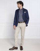 Oscar Jacobson de lână sacou ego blazer | regular fit