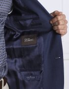 Oscar Jacobson de lână sacou ego blazer | regular fit