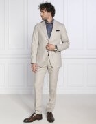 Oscar Jacobson de lână sacou ego blazer | slim fit